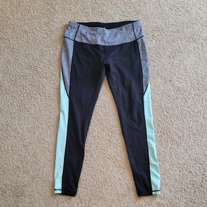 Black Workout Leggings